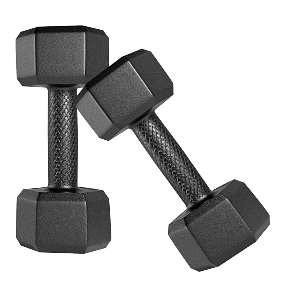 Dumbbells