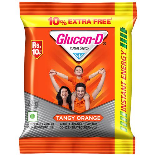 Glucon D