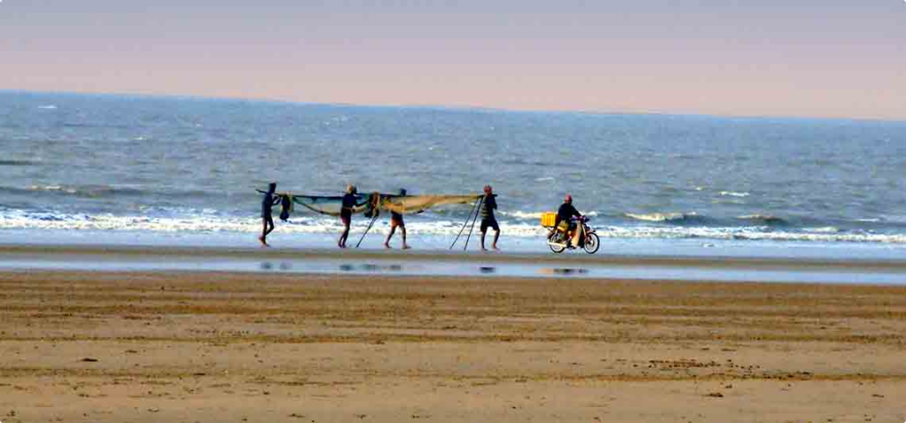 Talasari Beach Odisha