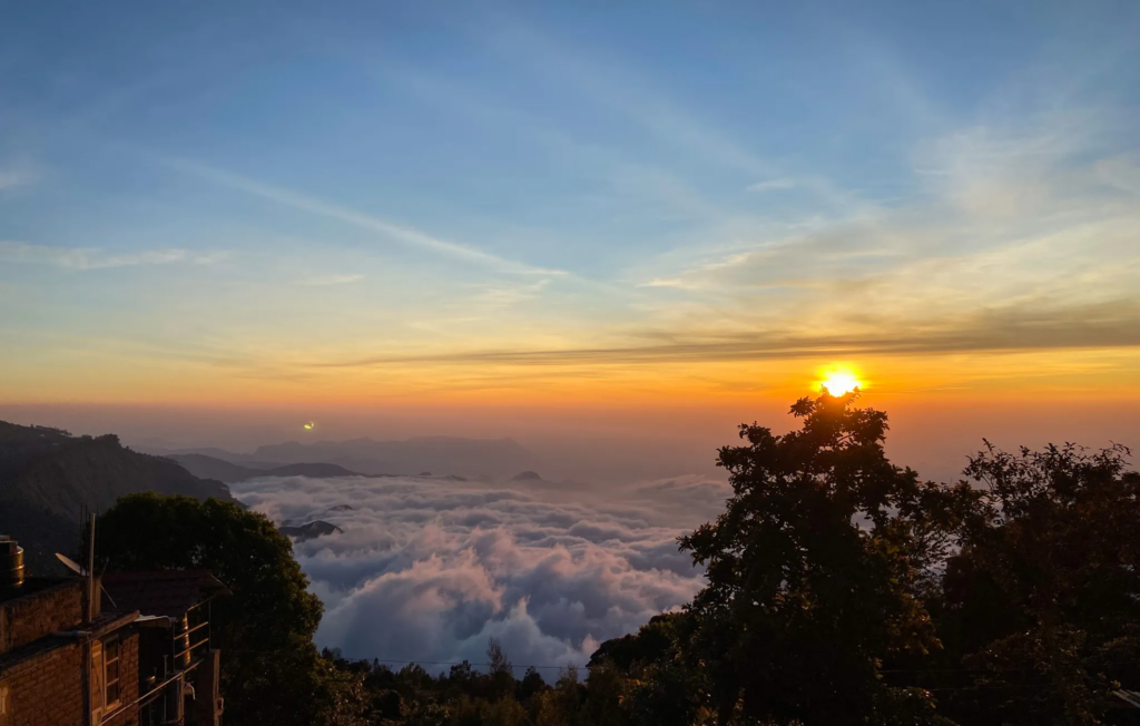 Vattakanal, Tamil Nadu Things to do