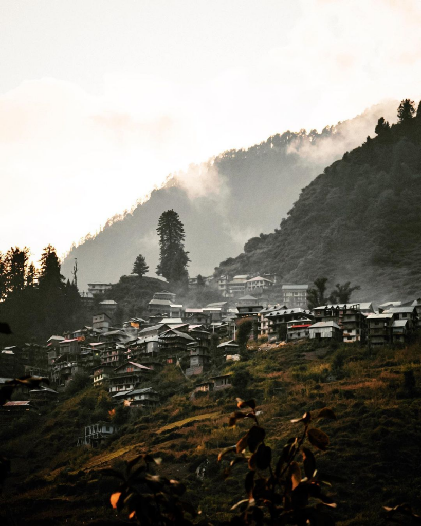 Malana Himachal Pradesh Things to do