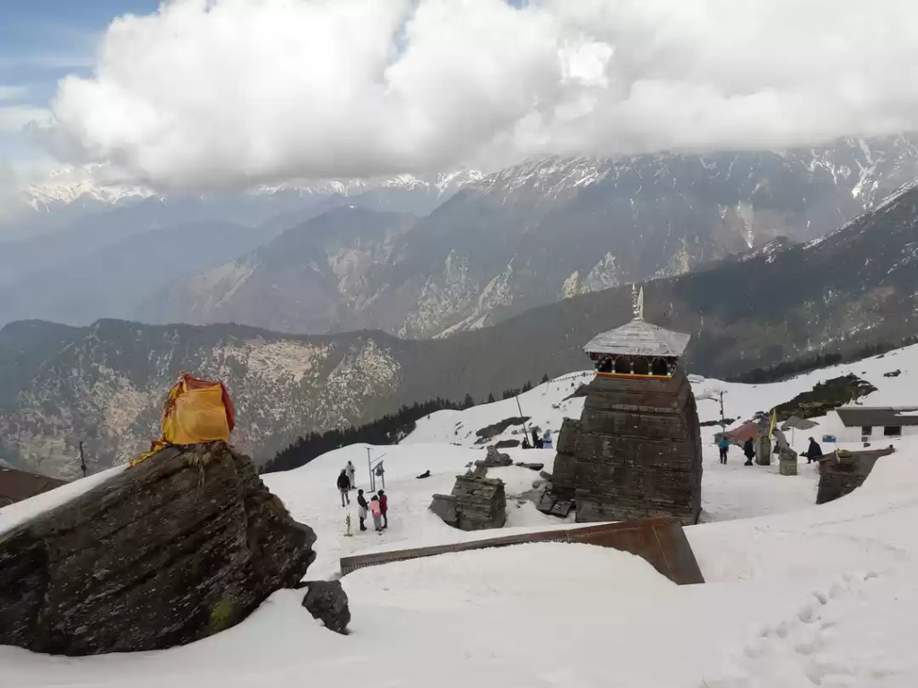 Chopta Uttarakhand Things to do