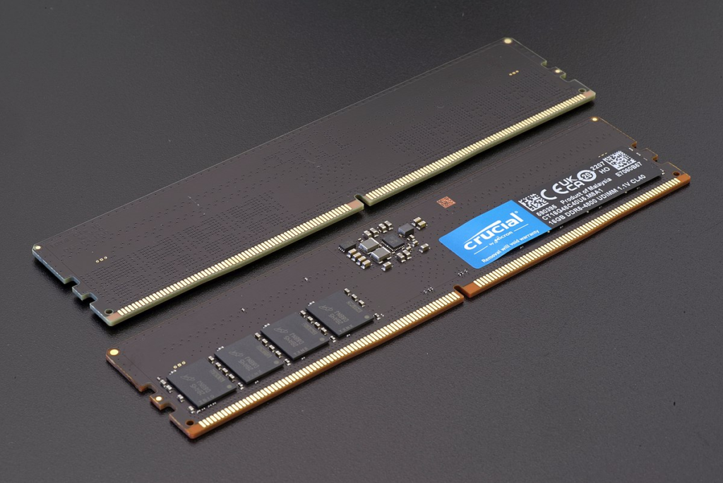 Best Gaming Laptop RAM 2025