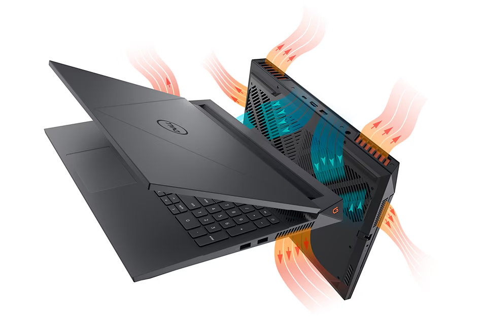 Battery backup in Best Gaming Laptop 2025