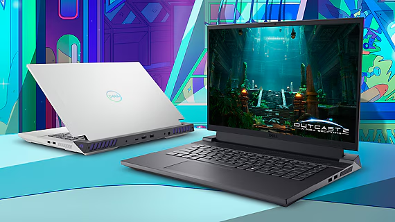 Dell G16 Gaming Laptop