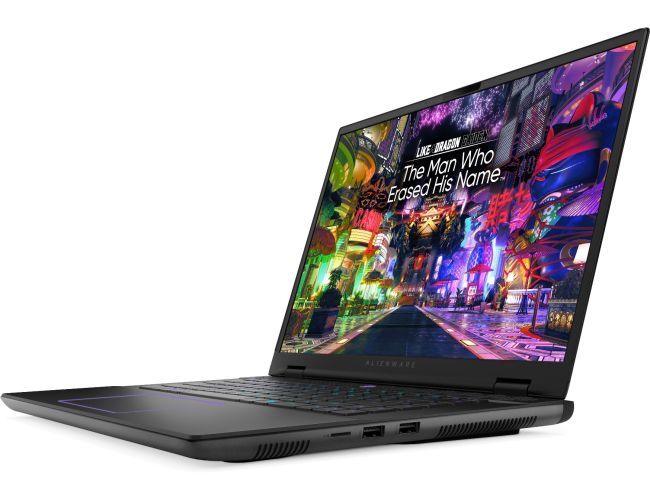Alienware m16 R2 Gaming Laptop