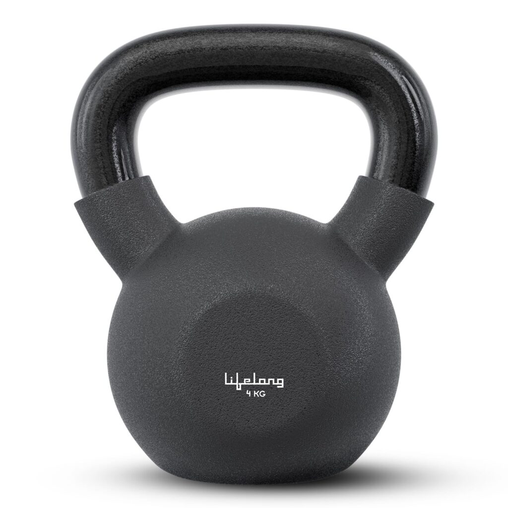 Kettlebell