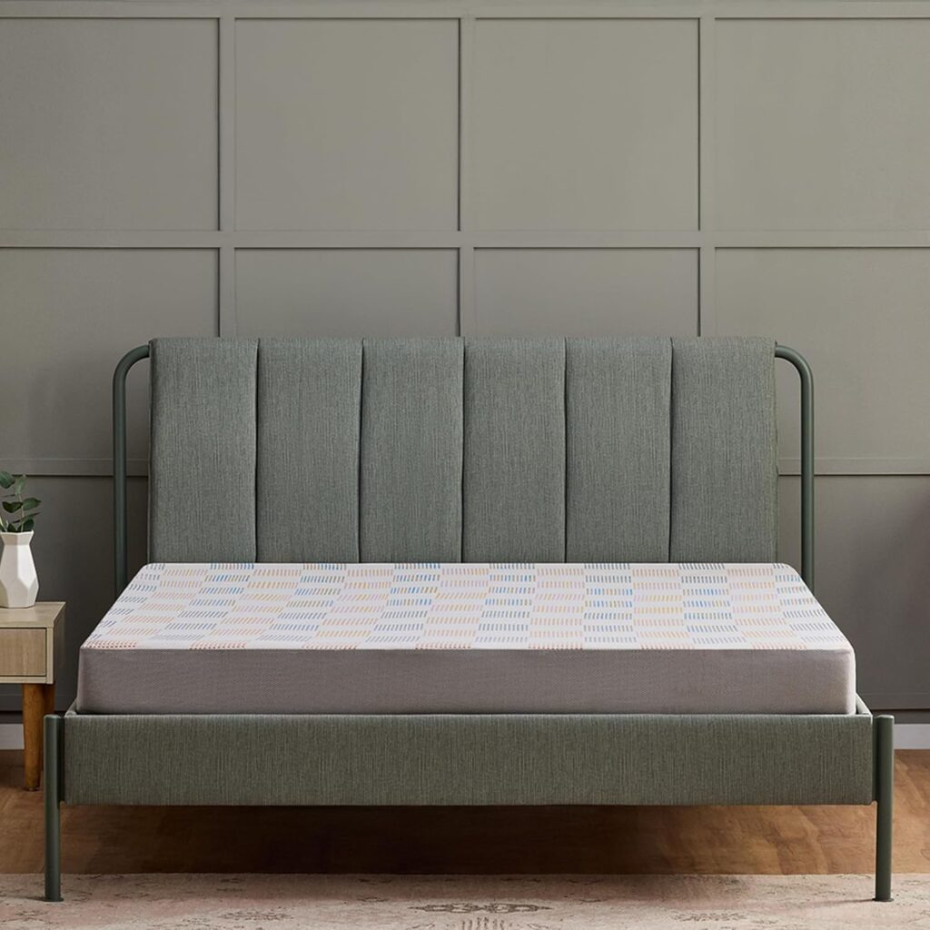 Kurl-On Dual Mattress