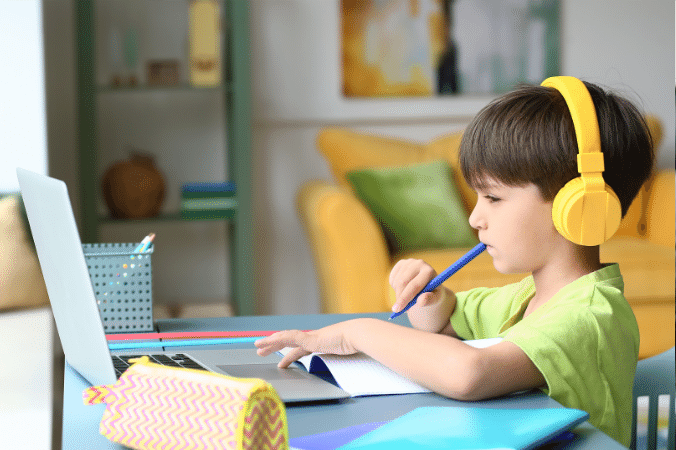 Language Learning Programs