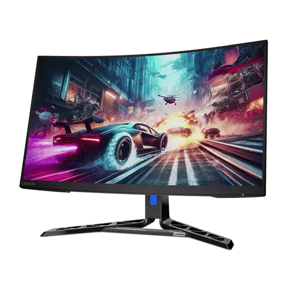 Lenovo LegionR32qc-30 80.01cms(31.5) Monitor