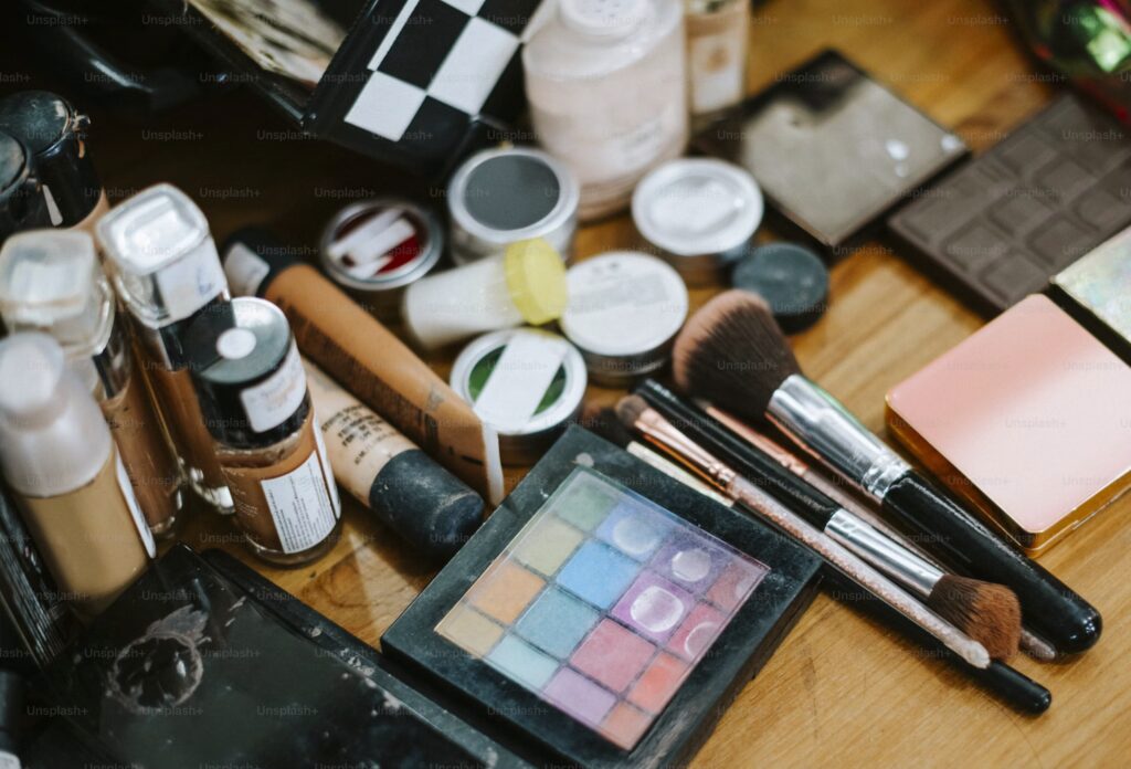 make up