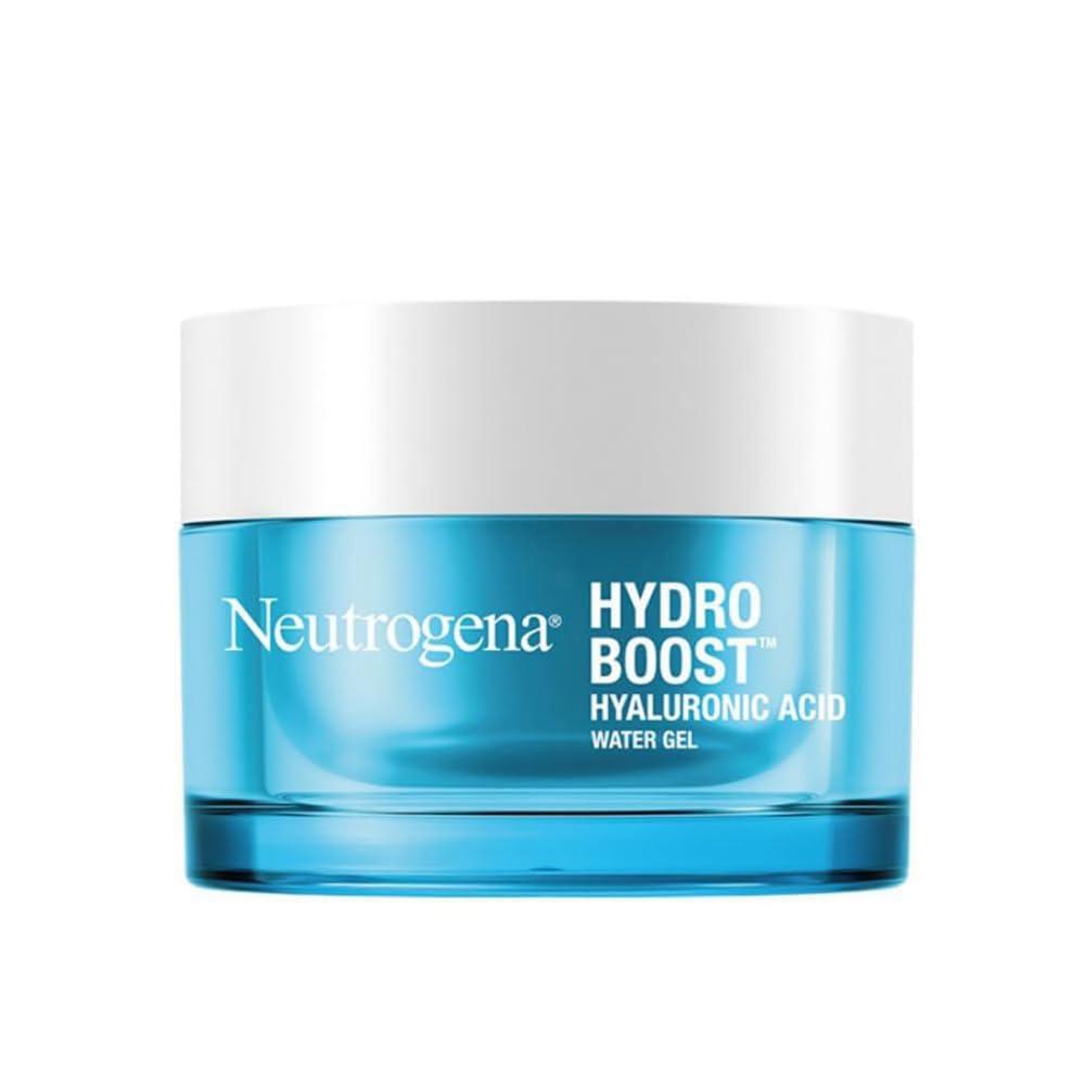 Neutrogena Hydra Boost moisturizer