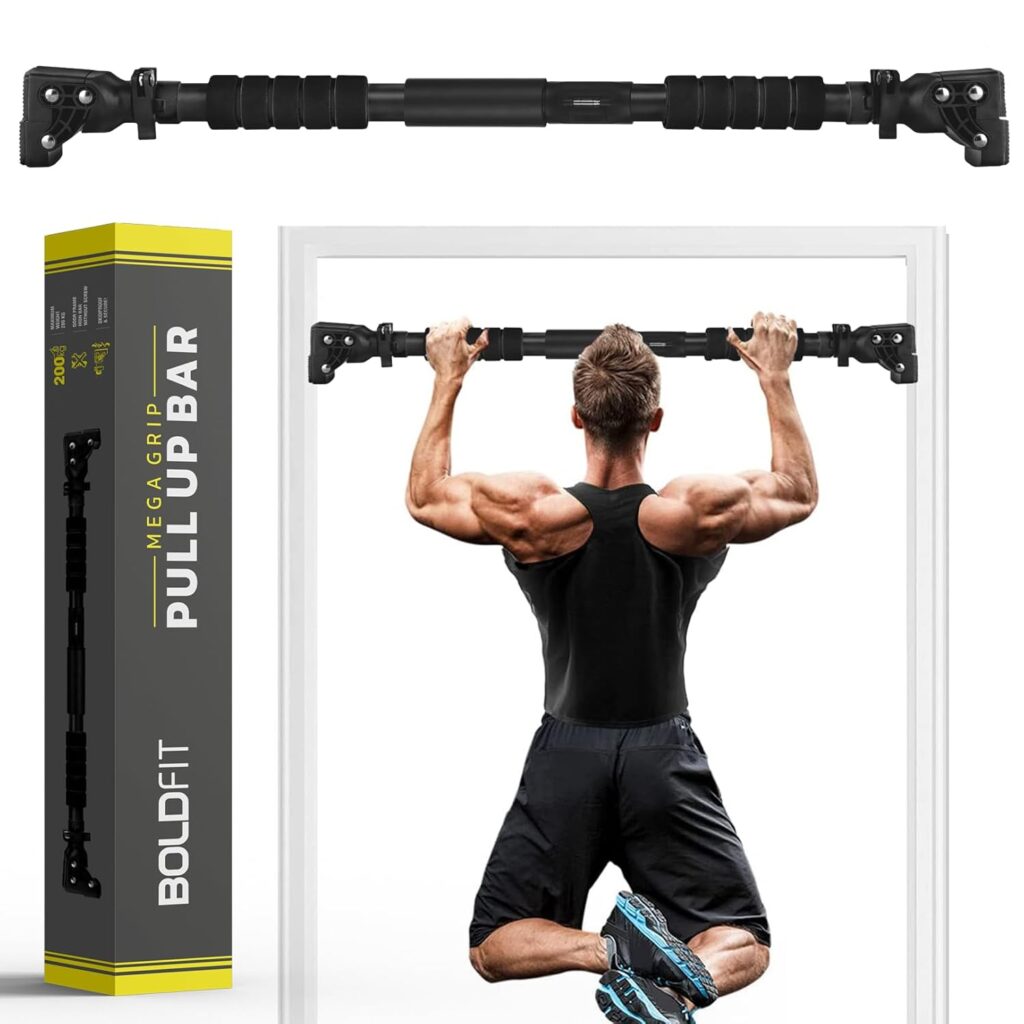 Pull Up Bar