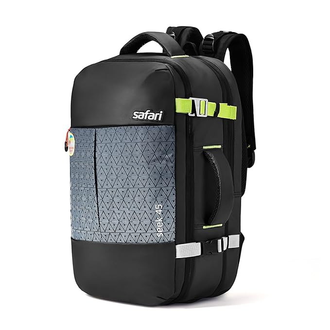 Safari Seek 45 L Travel Backpack