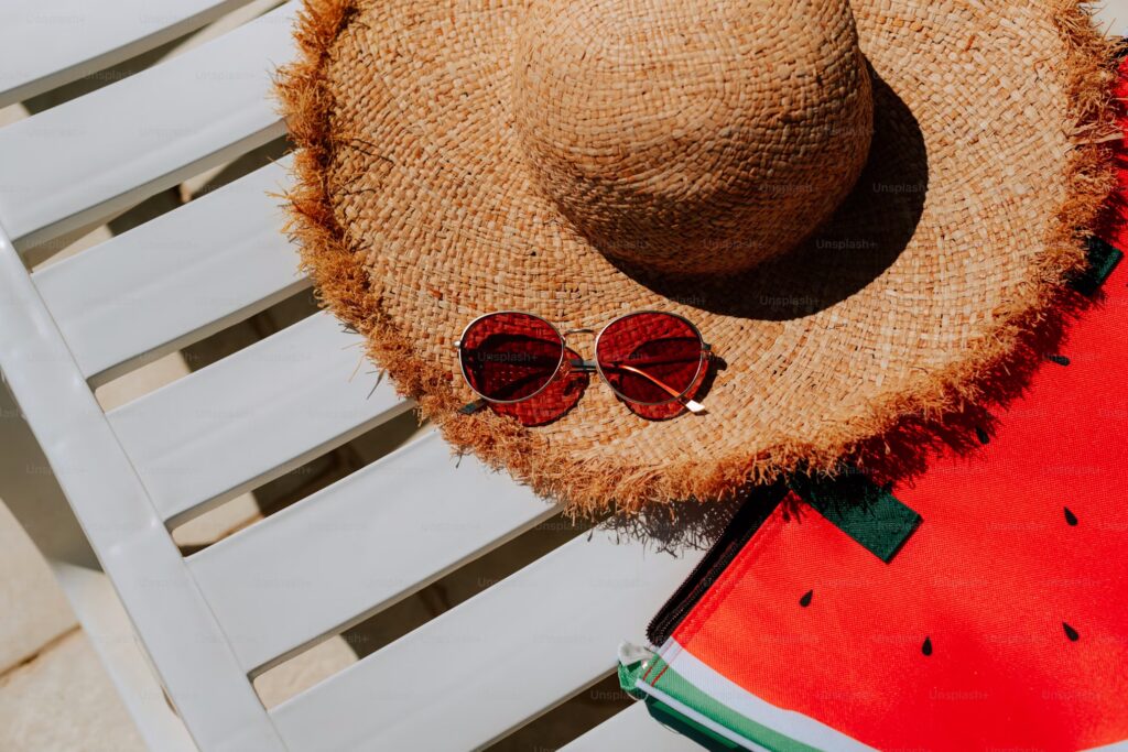 Sun Protective Clothing and Accessories