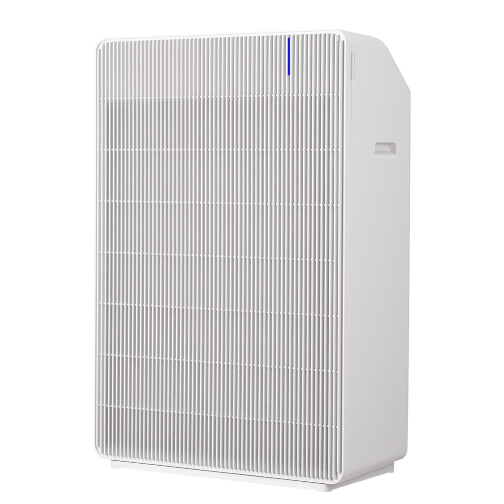 CUCKOO Respure Air Purifier 
