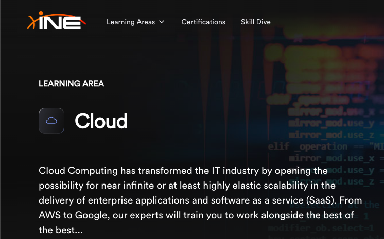 Cloud Computing