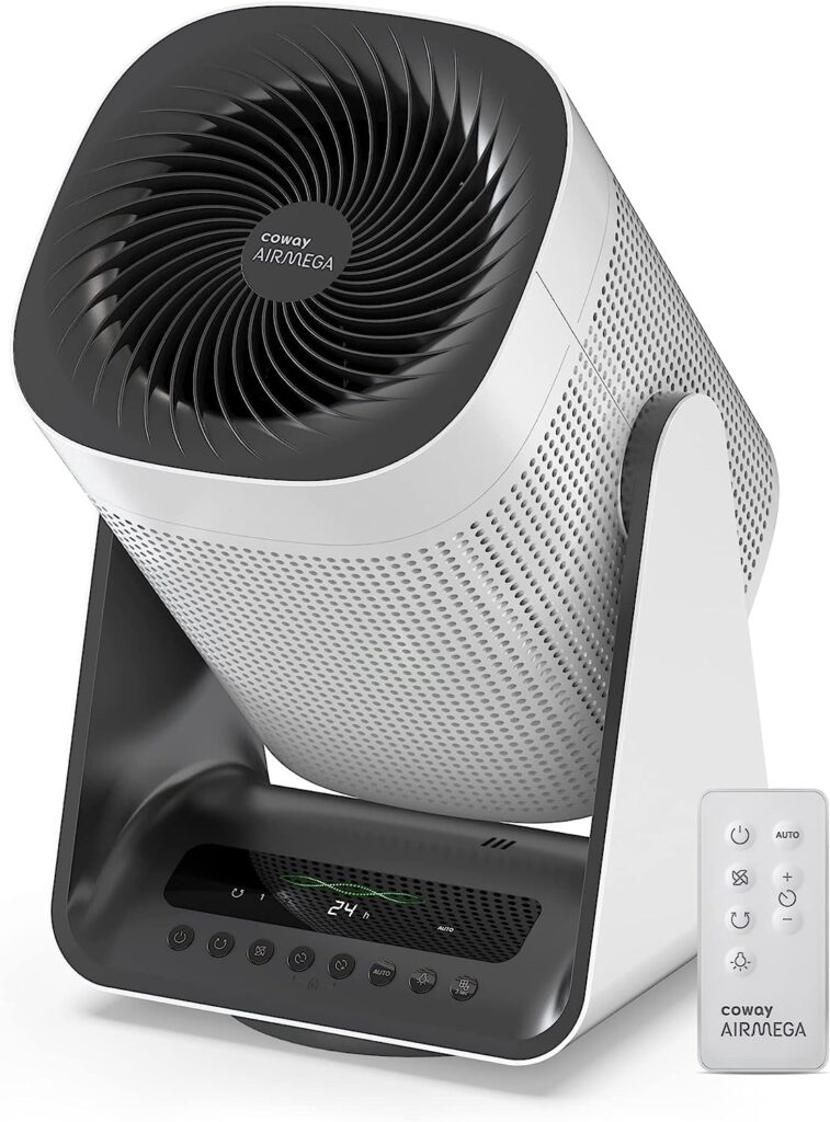 Coway AirMega AIM Air Purifier 