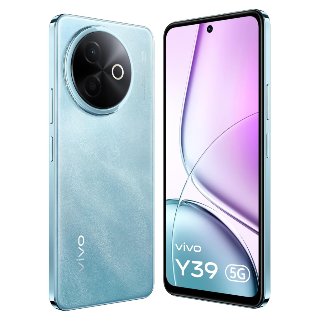 Vivo Y39 5G