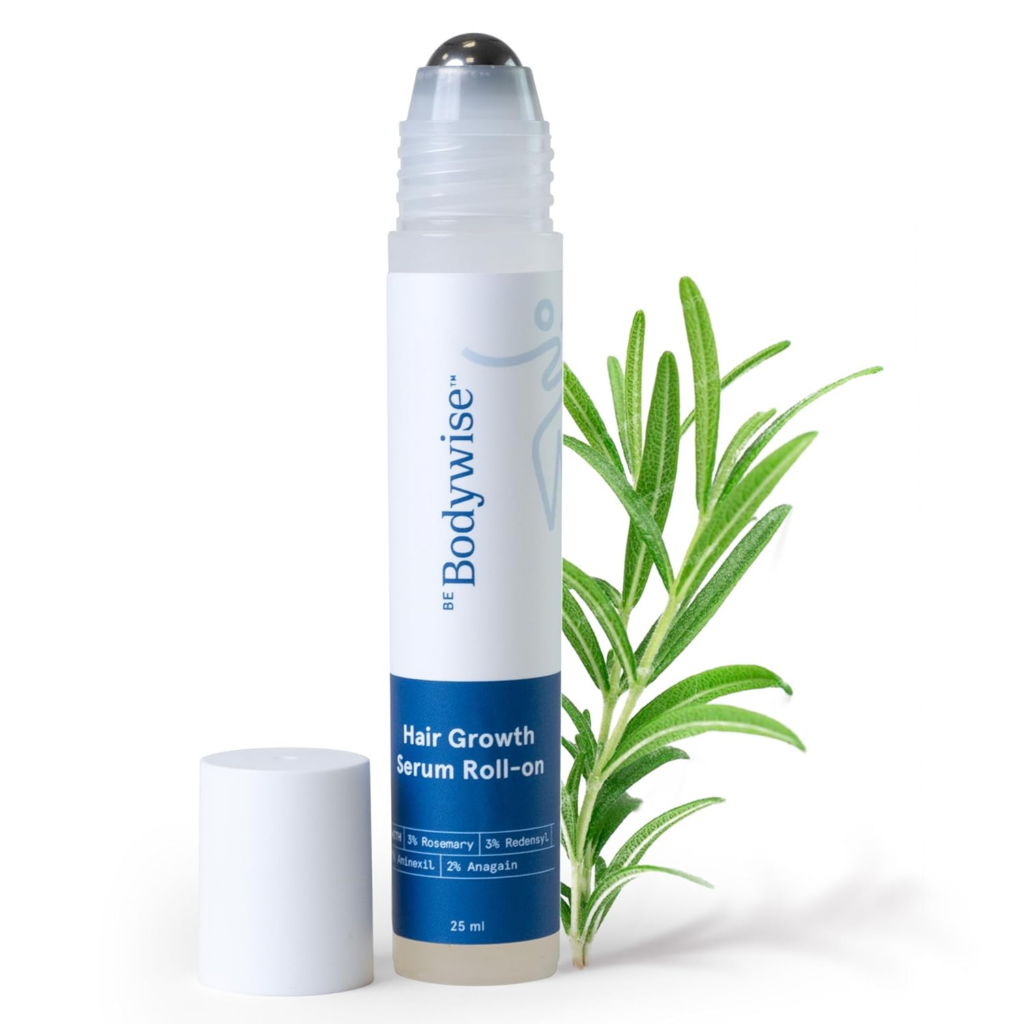 Be Bodywise Rosemary Hair Growth Serum 