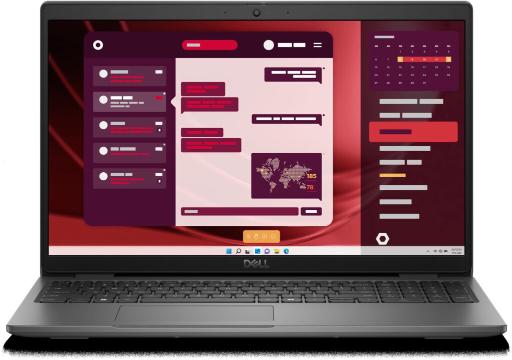 Dell Latitude 3550