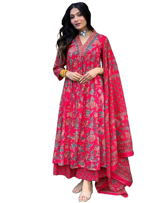 Kurta Suit for Women