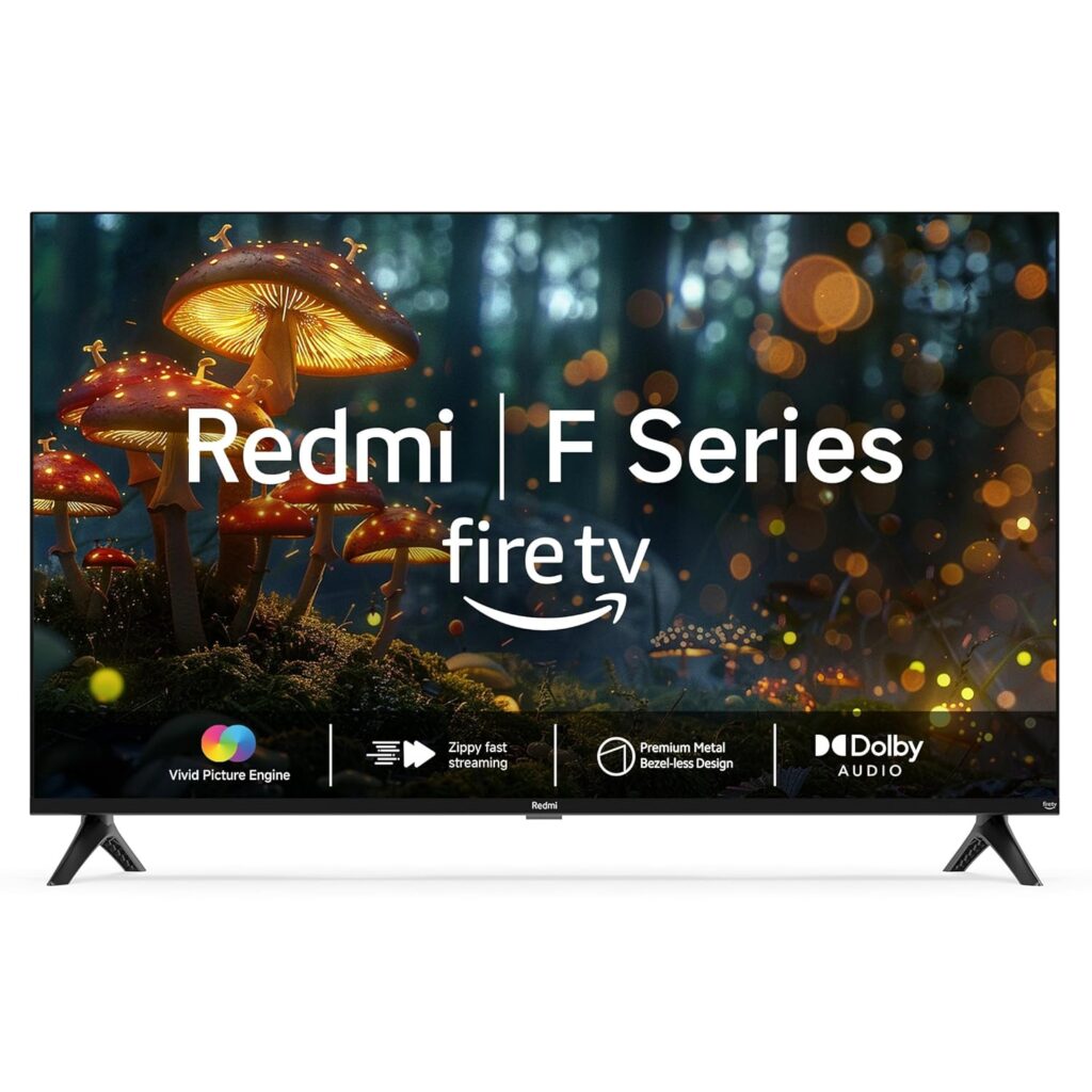 Redmi Xiaomi F Series
