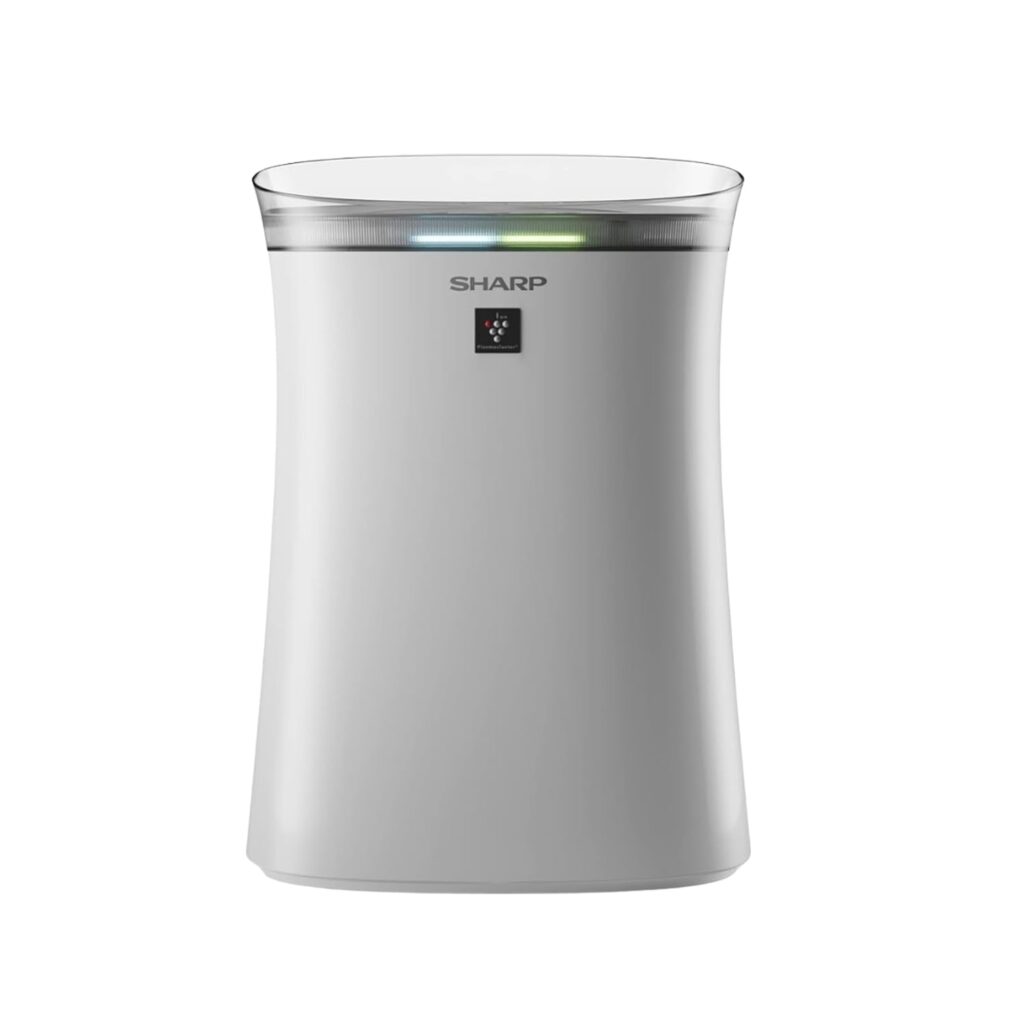 Sharp Air Purifier 