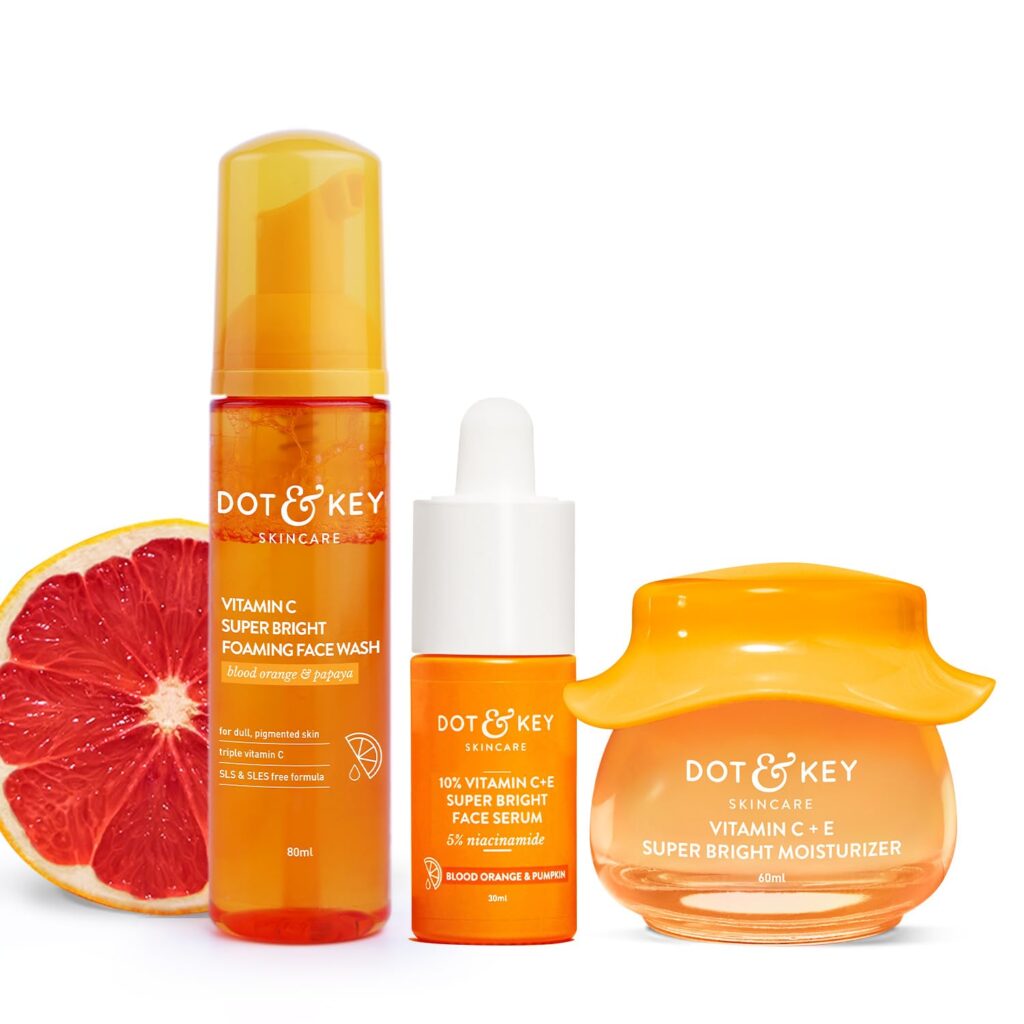 Dot & Key Skincare 