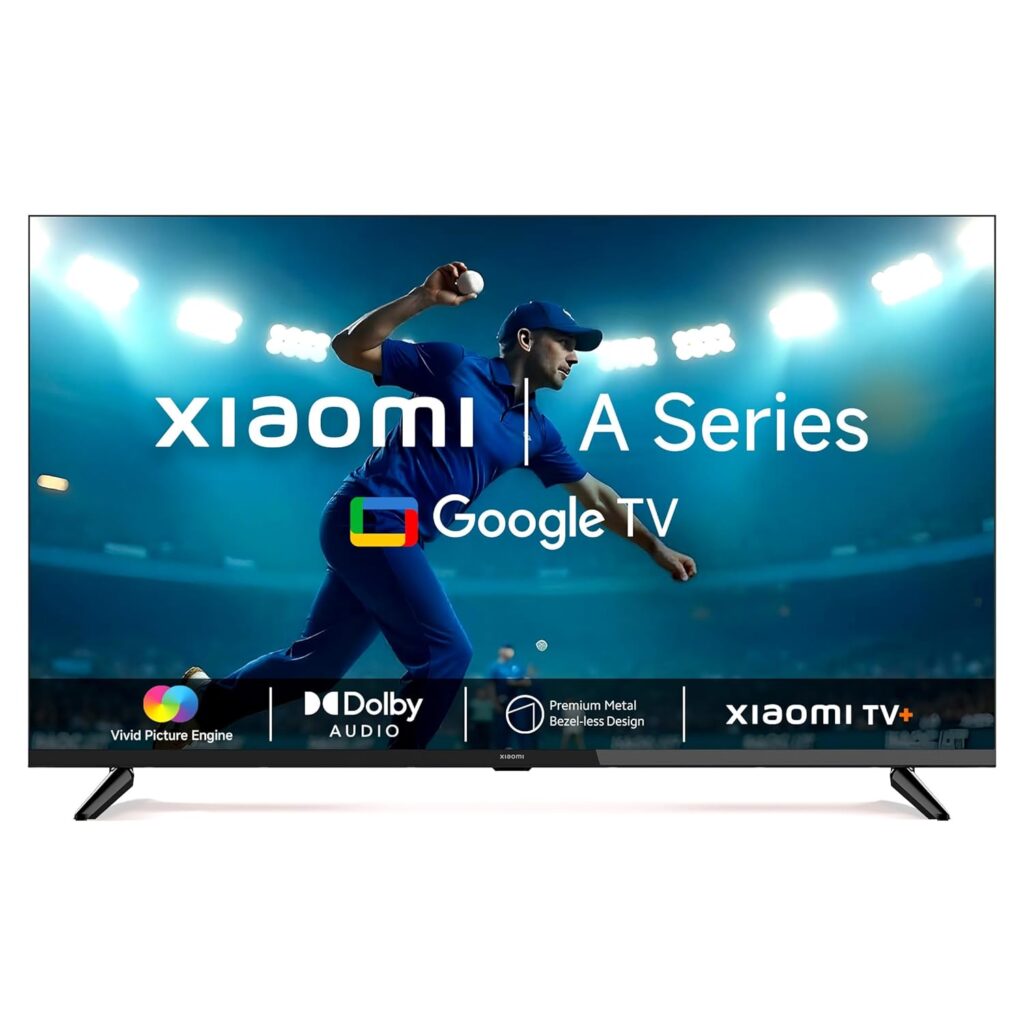 MI Xiaomi Smart TV 