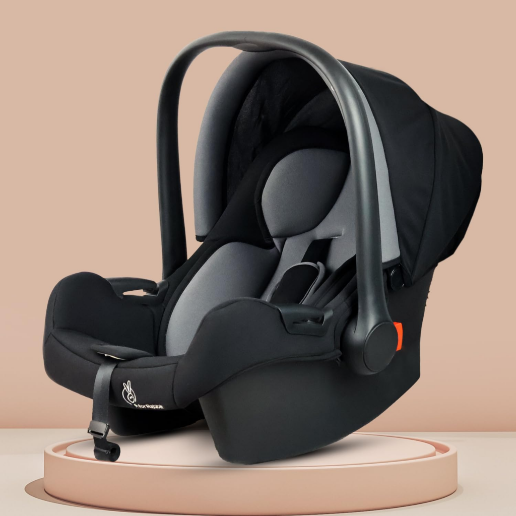 R for Rabbit Picaboo Sportz Baby Carry Cot