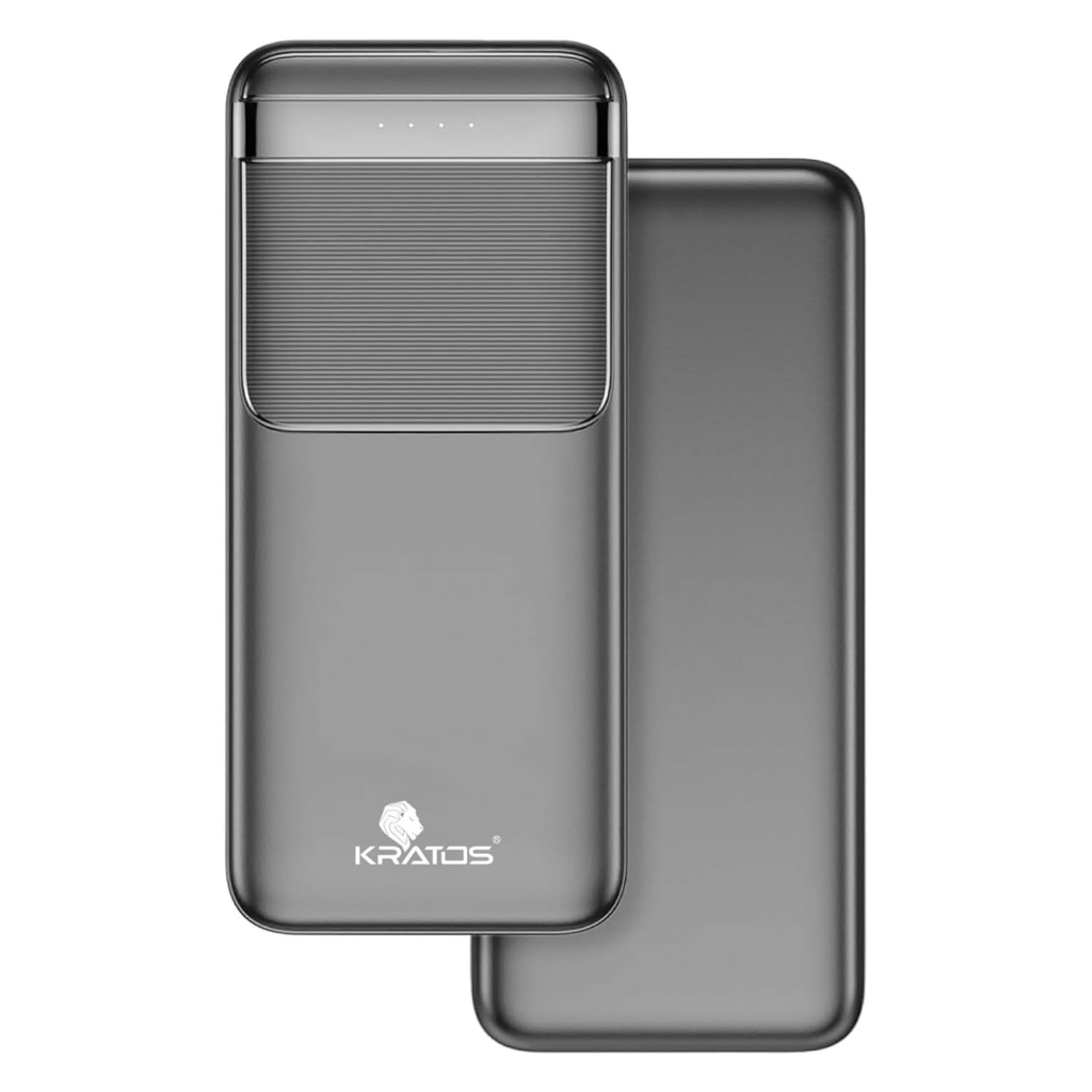 Kratos Legend Champ Power Bank 