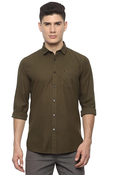 Van Heusen