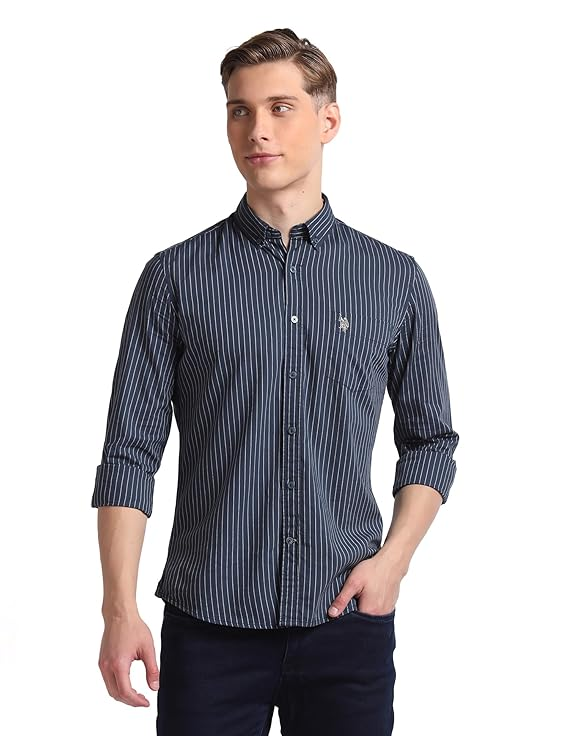 U.S. Polo Assn.