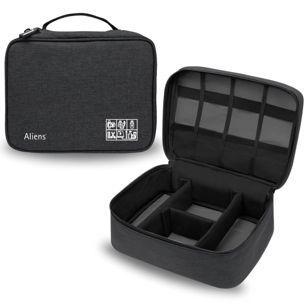 Smart Tech Organizers 