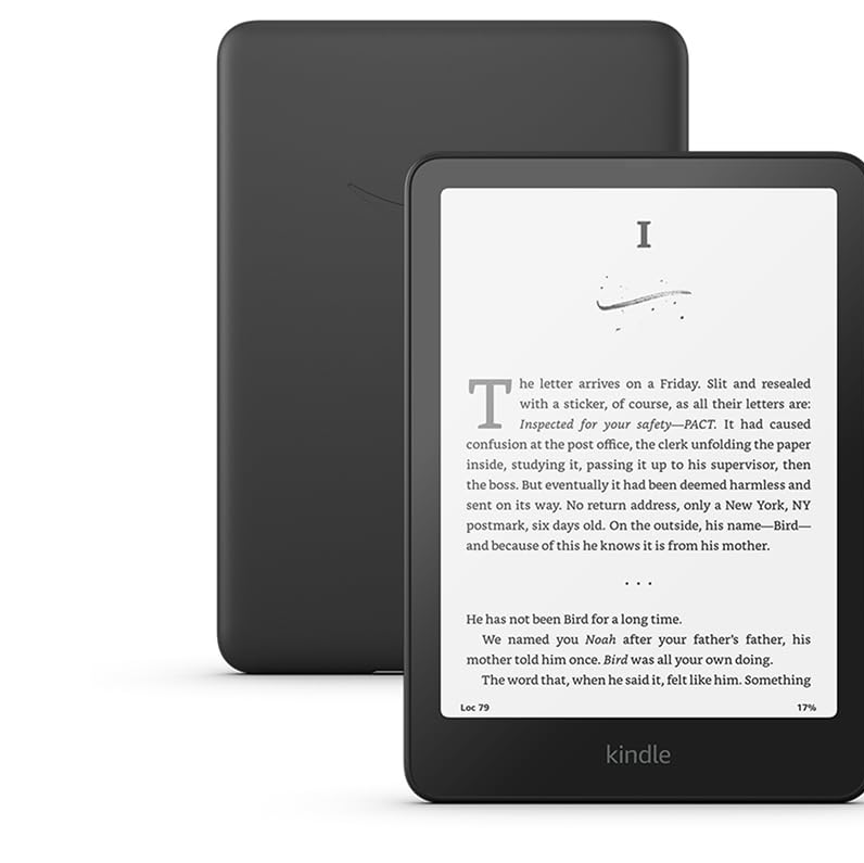 Kindle