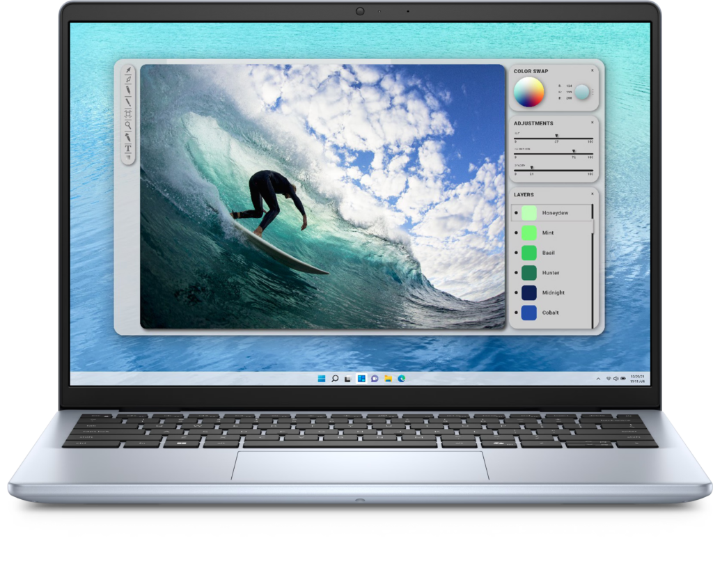Dell Inspiron 14