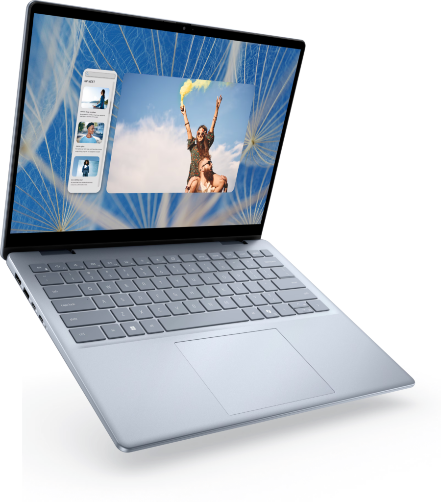 Dell Inspiron 14 2 in 1