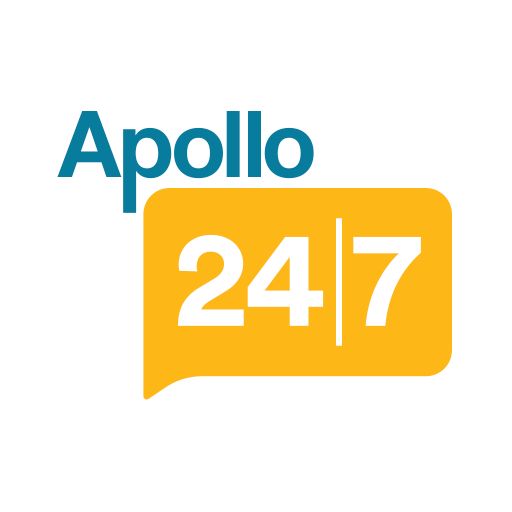 Apollo 247 Diagnostics