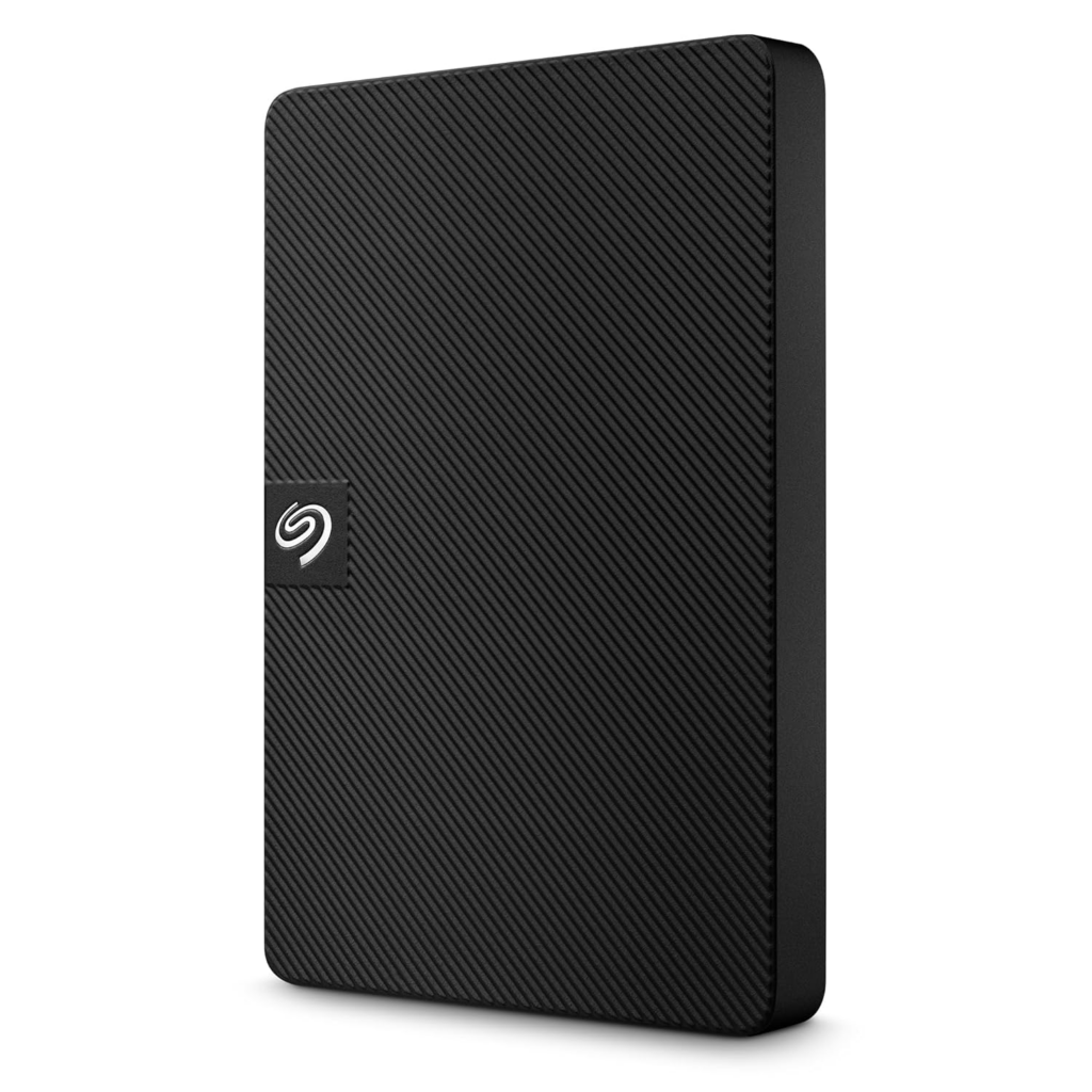 Seagate Expansion 1TB Harddisk