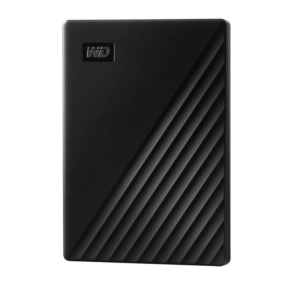 Western Digital WD 2TB Harddisk