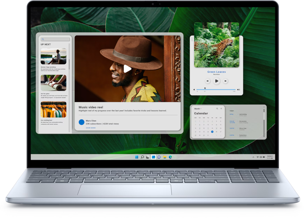 Dell Inspiron 16