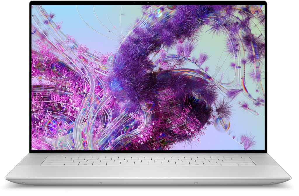  Dell XPS 16