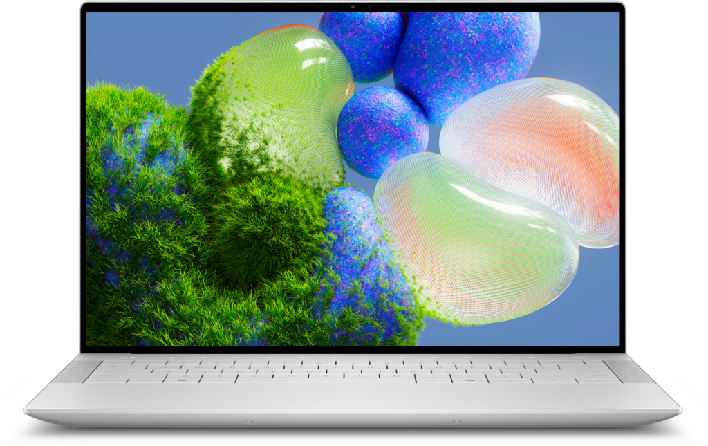 Dell XPS 14