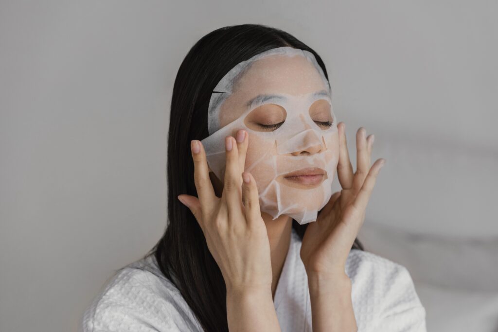 Sheet Masks and their Benefits