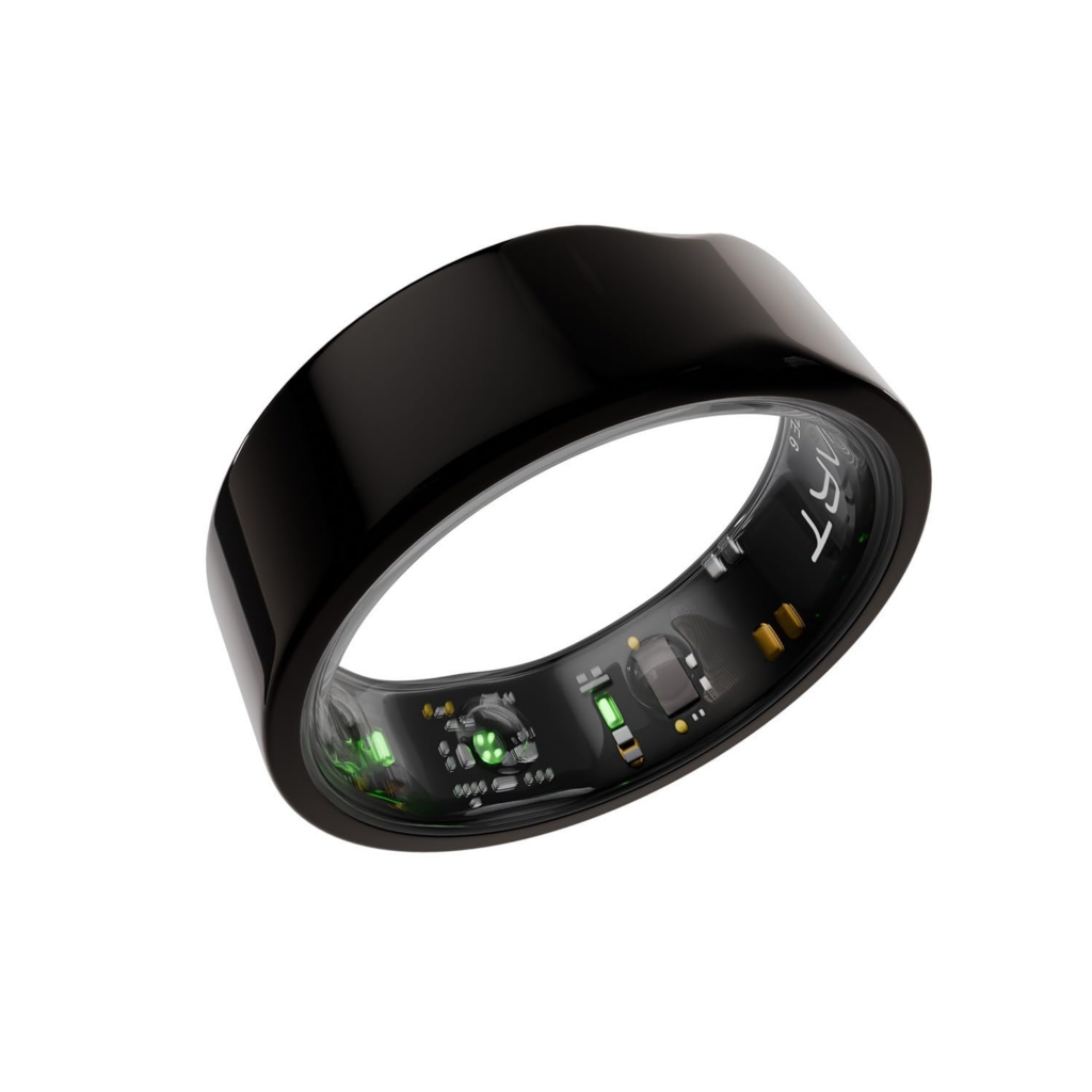 FITTR Smart Ring