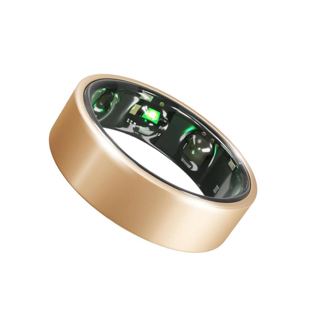 Gabbit Smart Ring