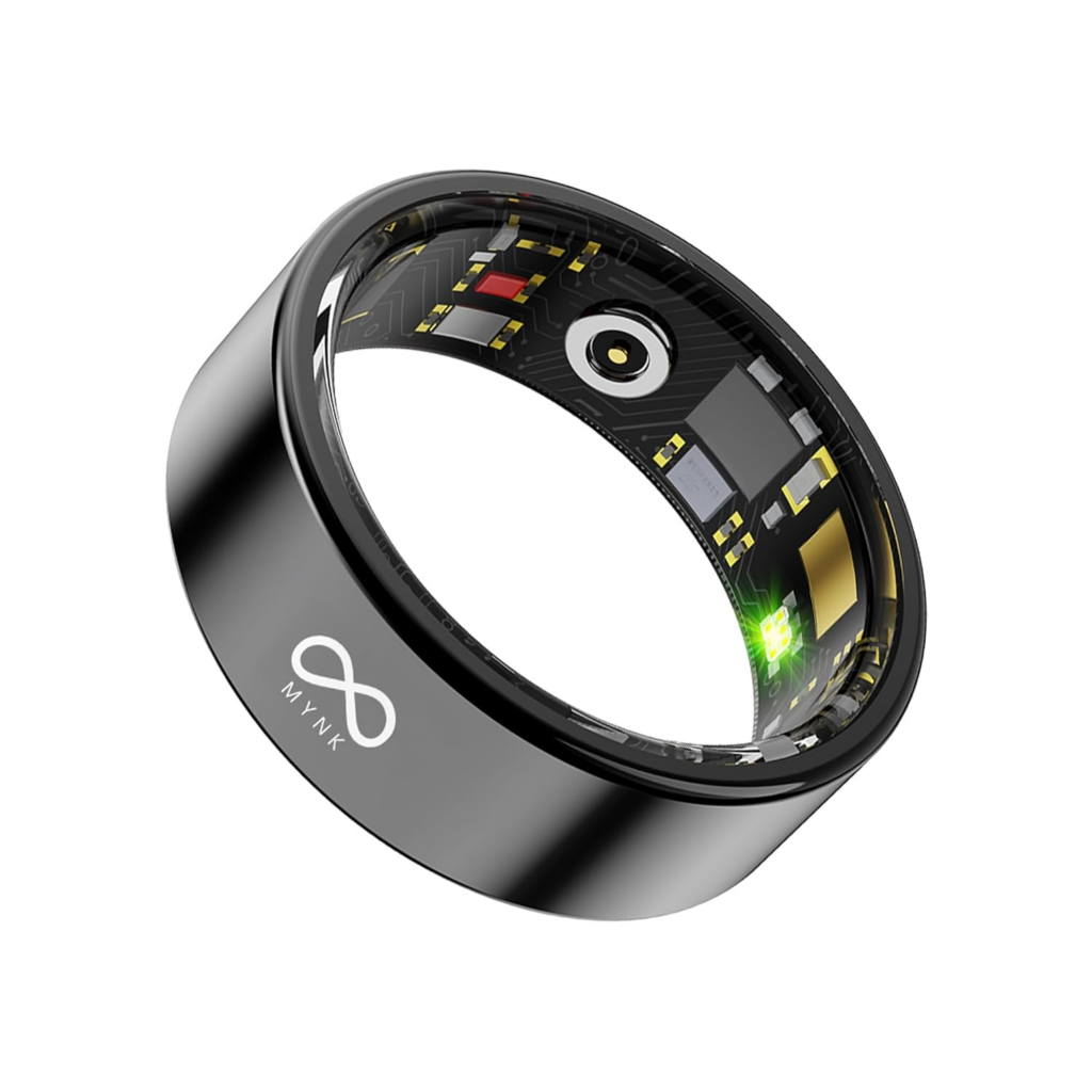 MYNK Smart Ring