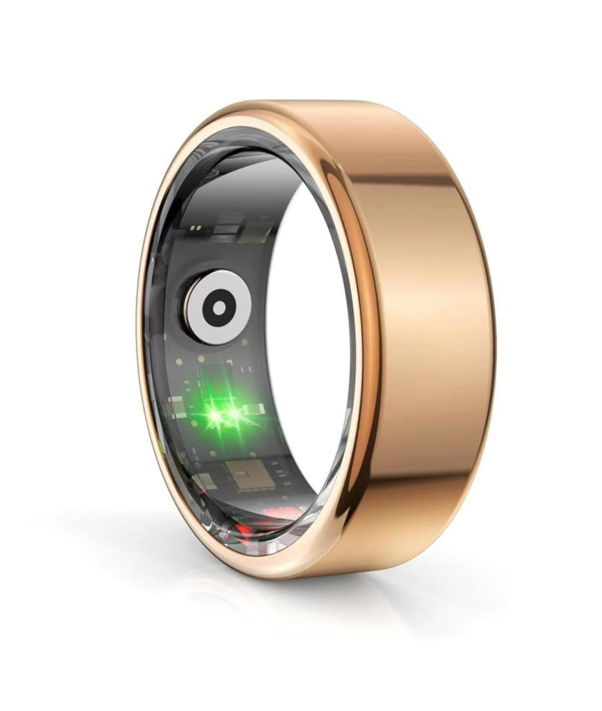 Smart Ring