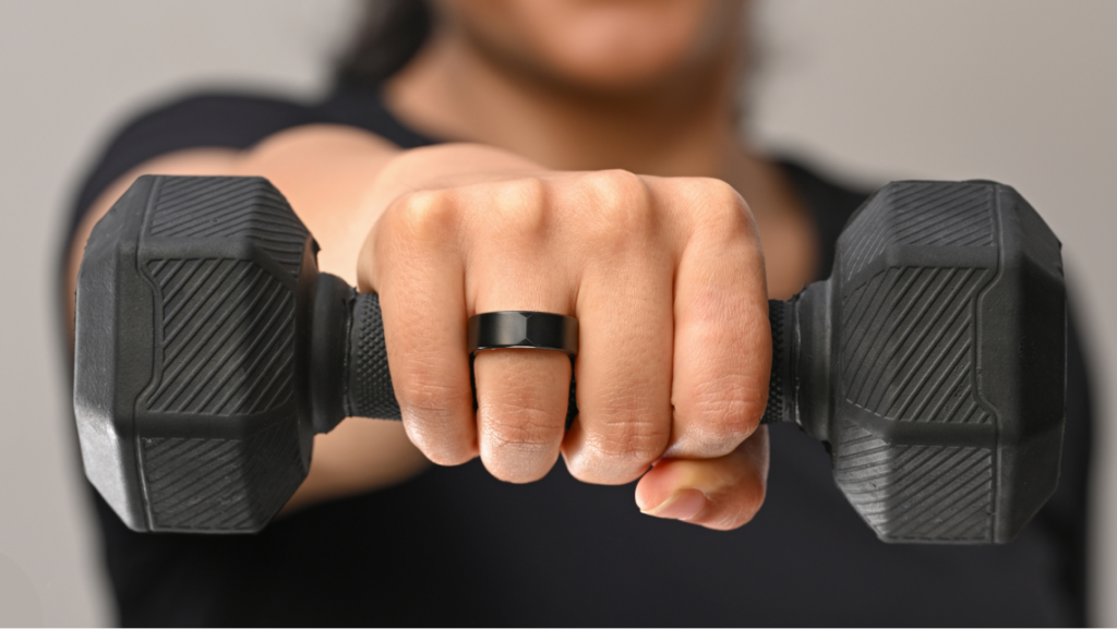 Importance of Smart Ring